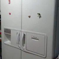 تعمیر یخچال در منزل مشتری|خدمات پیشه و مهارت|قزوین, |دیوار