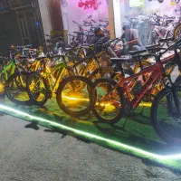 فروشگاه دوچرخه 16 و 20 و 12