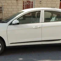 خودرو دانگ فنگ تمام برقی وارداتی