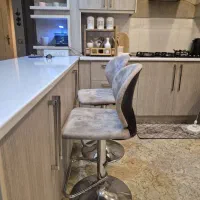مقاوم و با کیفیت ترین صندلی اپن از برند نیلپر|میز و صندلی غذاخوری|تهران, کوی بیمه|دیوار