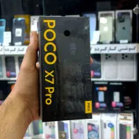 POCO X7 PRO