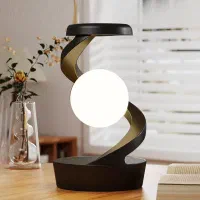 چراغ خواب هوشمند|چراغ خواب و آباژور|کرمانشاه, |دیوار