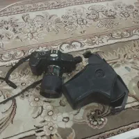 دوربین یاشیکا کلکسیونی|دوربین عکاسی و فیلمبرداری|قم, شاه سید علی|دیوار