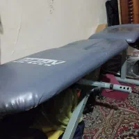 دمبل قابل تنظیم ، میز قابل تنظیم ، وزنه پا رزمی|تجهیزات ورزشی|مشهد, شهرک رازی (شهرک غرب)|دیوار