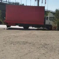 باربری کرج گلشهر شاهین ویلا خرمدشت کمالشهر حصارک|خدمات حمل و نقل|کرج, حصارک بالا|دیوار