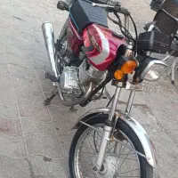 هندا 150جهش|موتورسیکلت|کردکوی, |دیوار