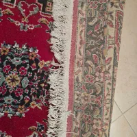 فرش ۶ متری یه جفت ،کناره ۱ در ۳|فرش|تهران, چیتگر شمالی|دیوار