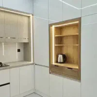 کابینت چکی