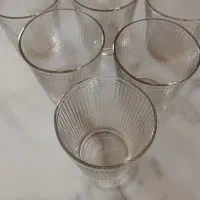 لیوان|ظروف سرو و پذیرایی|هشتگرد, فاز ۳ مهستان|دیوار