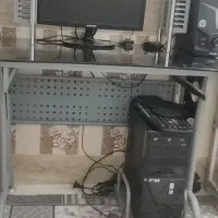 میز کامپیوتر