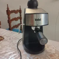 قهوه ساز (اسپرسو ساز) برند bishel