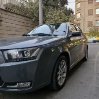 دنا پلاس اتومات فول ۱۴۰۱ خاکستری متالیک