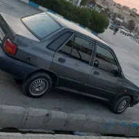 پراید مدل آخر89