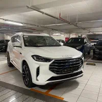 فیدلیتی پرستیژ ۷ نفره سفید1405 فقط اقساط