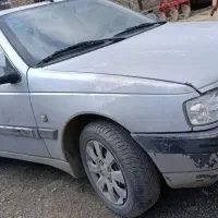 پژو 405|خودرو سواری و وانت|ملایر, |دیوار