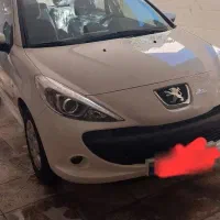 ماشین 207i پلاس سقف فلزی tu5|خودرو سواری و وانت|بهارستان, |دیوار