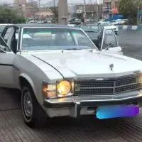 بیوک ایران مدل ۱۳۶۶|خودرو کلاسیک|تهران, شهرک غرب|دیوار