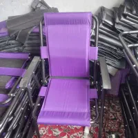 صندلی و میز مسافرتی|کوهنوردی و کمپینگ|نیشابور, شهید بهشتی|دیوار