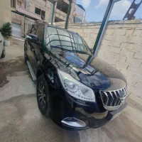 هایما اس ۷ مدل 1396