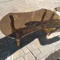 عسلی چوبی|مبلمان خانگی و میز عسلی|مشگین شهر, |دیوار