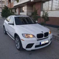 Bmw X6 3.5