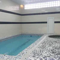اجاره روزانه/هفتگی/ویلابالاترازایل گلی شادبادمشایخ|اجارهٔ کوتاه‌مدت ویلا و باغ|تبریز, |دیوار
