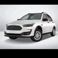 حواله خودرو اطلس GL