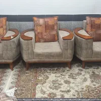 مبل|مبلمان خانگی و میز عسلی|بیرجند, |دیوار