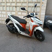 طرح کیلیک فول رادیات دار در حد