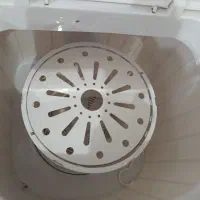 مینی واش TOYOTA YH.2000K اصل ژاپن|ماشین لباسشویی و خشککن لباس|ارومیه, |دیوار