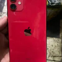 ایفون 11 نرمال قرمز