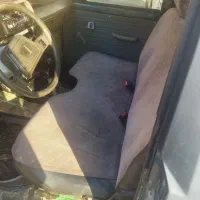 وانت بدون رنگ 200|خودرو سواری و وانت|کرمان, |دیوار