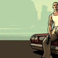 بازی gta san andres|کنسول، بازی ویدئویی و آنلاین|تهران, چهارصد دستگاه|دیوار