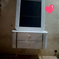 میز کنسول جذاب