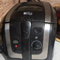 سرخ کن ویداس