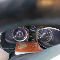 جک استثنایی دنده 1395بدون رنگ|خودرو سواری و وانت|بوکان, |دیوار