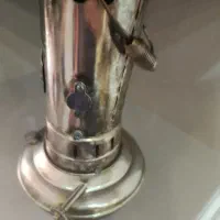 چراغ الاعدین کوچیک