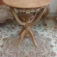 میز واباژور خاص