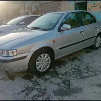 سمند مدل ۸۴|خودرو سواری و وانت|خرمشهر, |دیوار