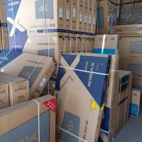 خریدار وفروش تلویزیون ال ای دی اکبند /پرداخت نقدی