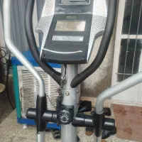 الپتیکال یا اسکی فضایی باشگاهی.|تجهیزات ورزشی|نیشابور, شهید بهشتی|دیوار