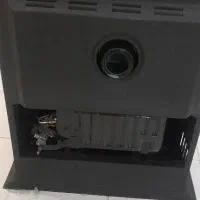 بخاری گازی|بخاری، هیتر، شومینه|محمدشهر, محمدشهر|دیوار