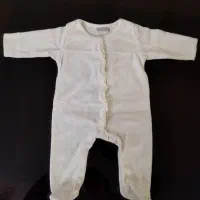 تعدادی سرهمی نوزادی|کفش و لباس بچه|تهران, افسریه شمالی|دیوار