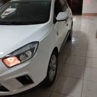 جک اس5بدون رنگ|خودرو سواری و وانت|تبریز, |دیوار