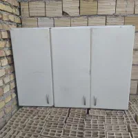 کابینت فلزی با سینگ