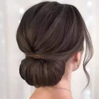 آموزش شنیون جمع وباز واروپایی|خدمات آرایشگری و زیبایی|شیراز, محمودآباد|دیوار