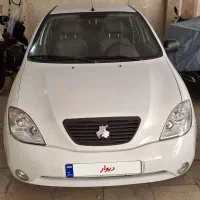 تیبا ۱ مدل ۹۷|خودرو سواری و وانت|تهران, کوثر|دیوار