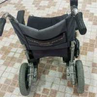 ویلچربرقی|آرایشی، بهداشتی، درمانی|ارومیه, |دیوار