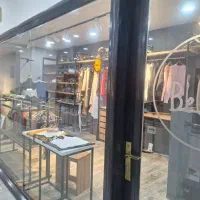 دو عدد مغازه پاساژ امیرکبیر
