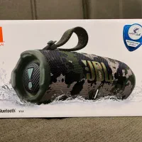 اسپیکر شارژی JBL charge 6